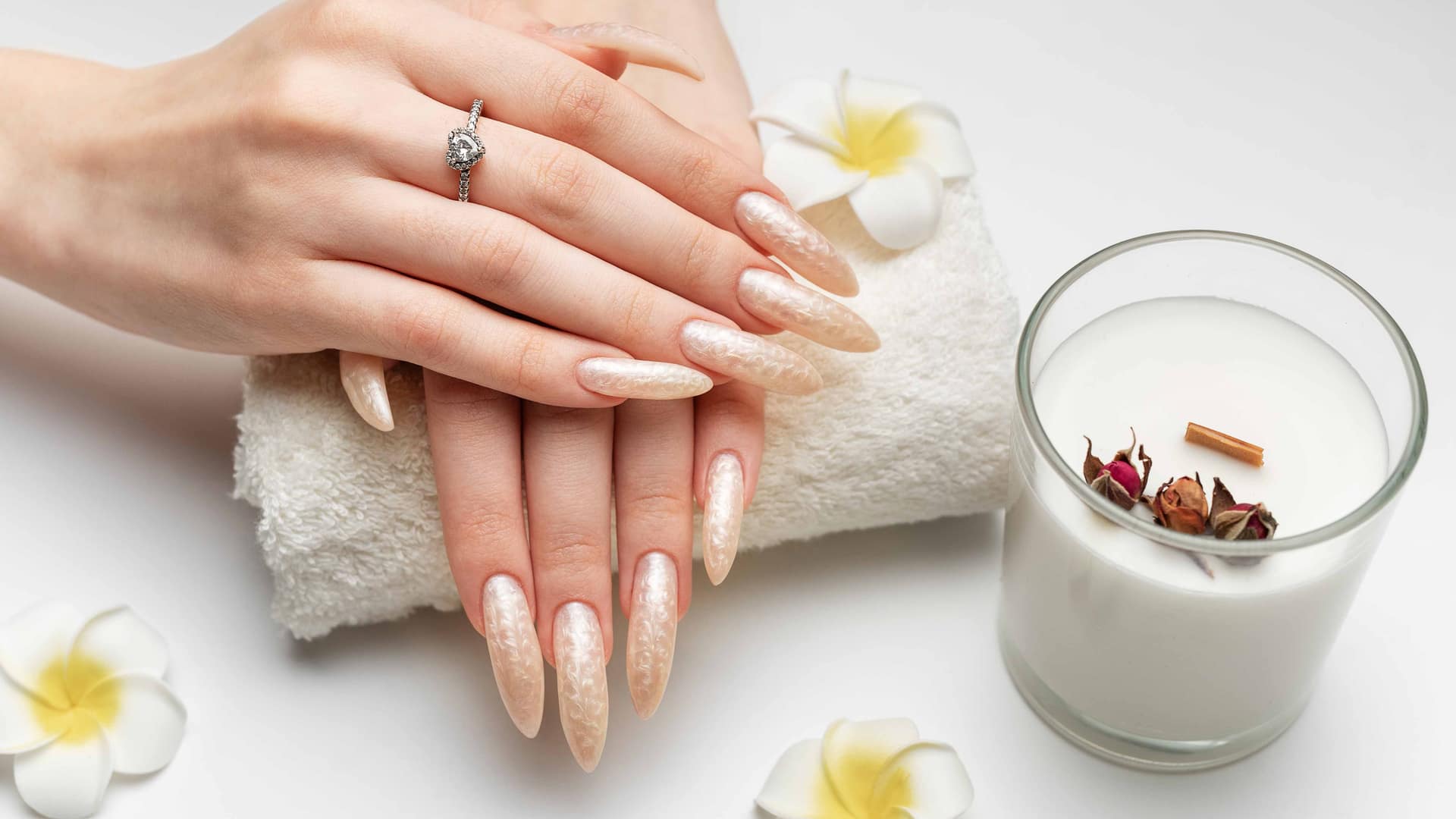 Nail studio, Glam by Zinhle