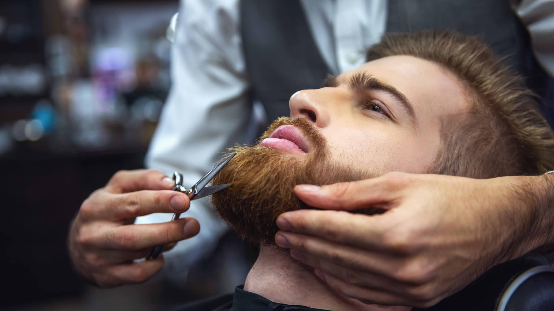 Barber, Bez Valley Cuts